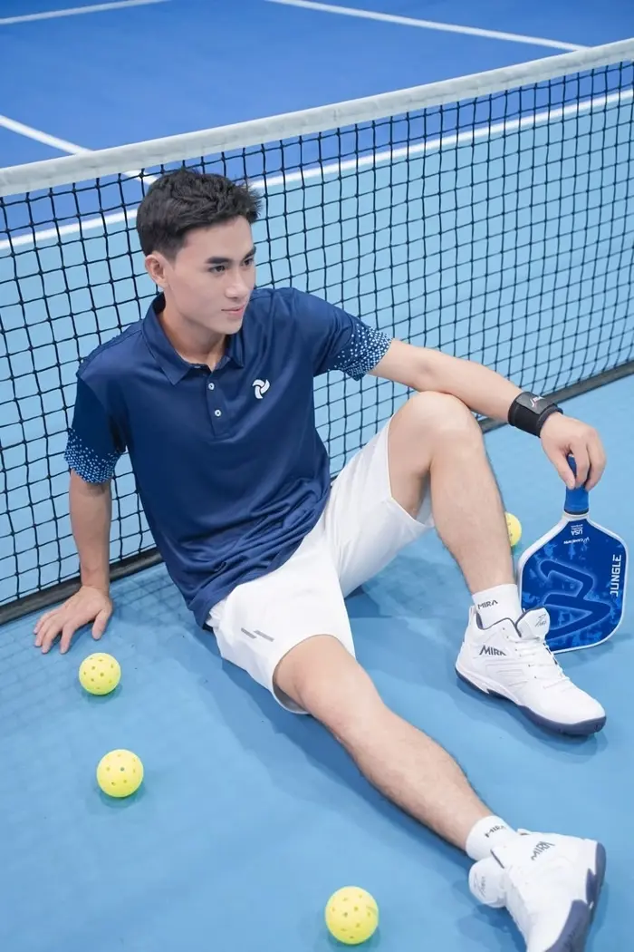Hướng dẫn tạo dáng chụp ảnh pickleball đẹp, chuyên nghiệp như ảnh mẫu |  ShopVNB