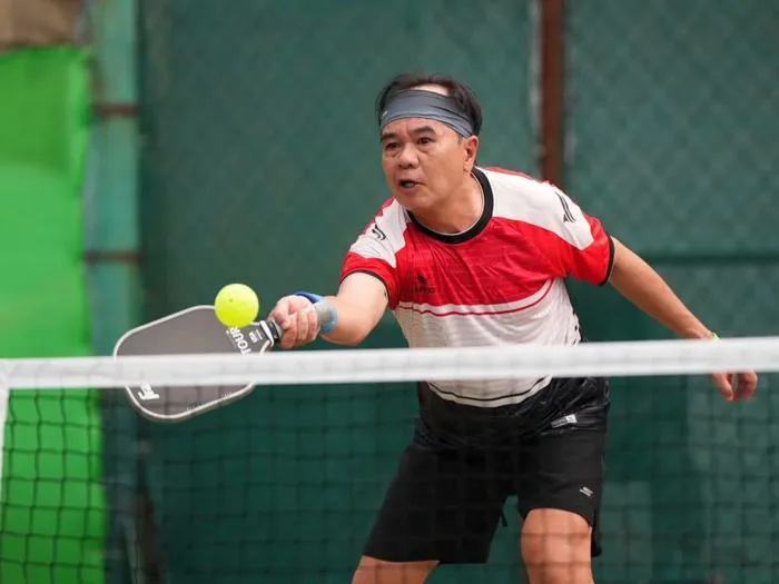 Cách Học Pickleball Từ A-Z Cho Người Mới