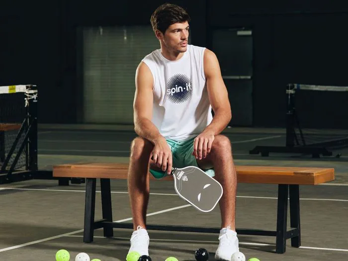 Top Quần Áo Pickleball Nam: Cách Chọn Hay Từ Coolmate