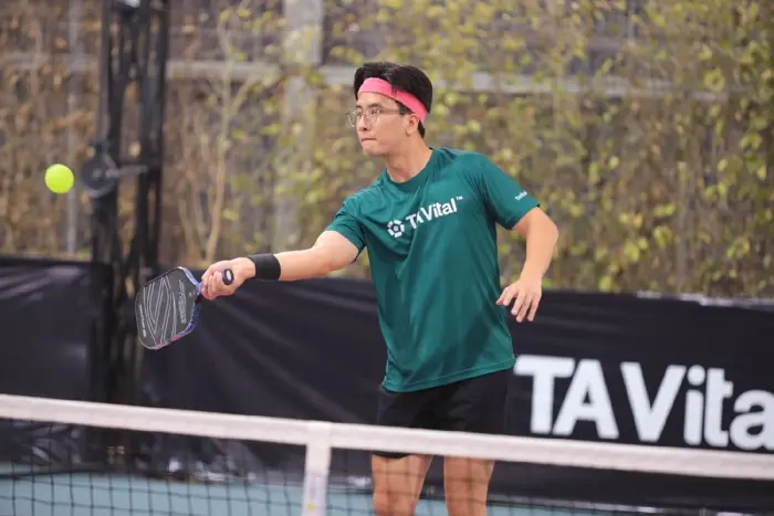 Tổng hợp những thể loại hình ảnh pickleball đang phổ biến nhất hiện nay |  ShopVNB