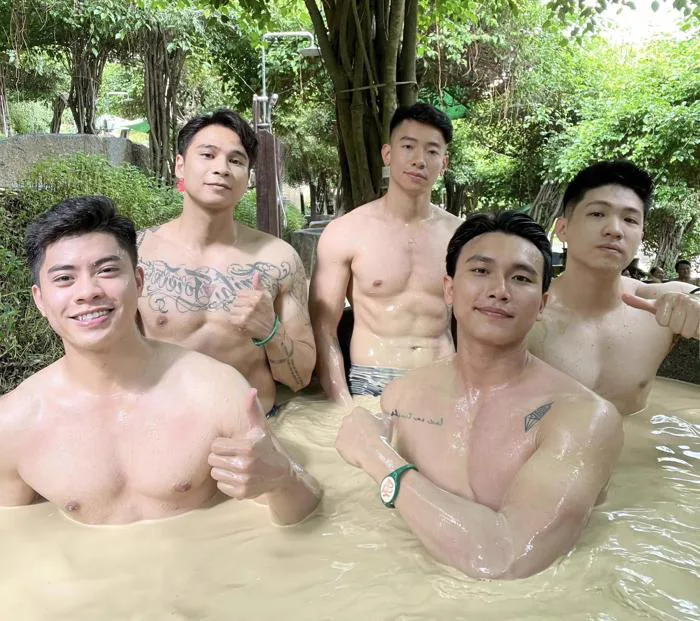Gockhuat on X: 