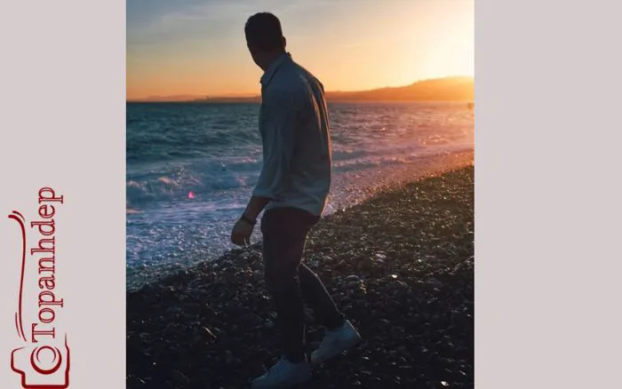 Hình Ảnh Trai Đẹp Quay Lưng – Vẻ Đẹp Đầy Nam Tính Và Cuốn Hút –  topanhdep.com