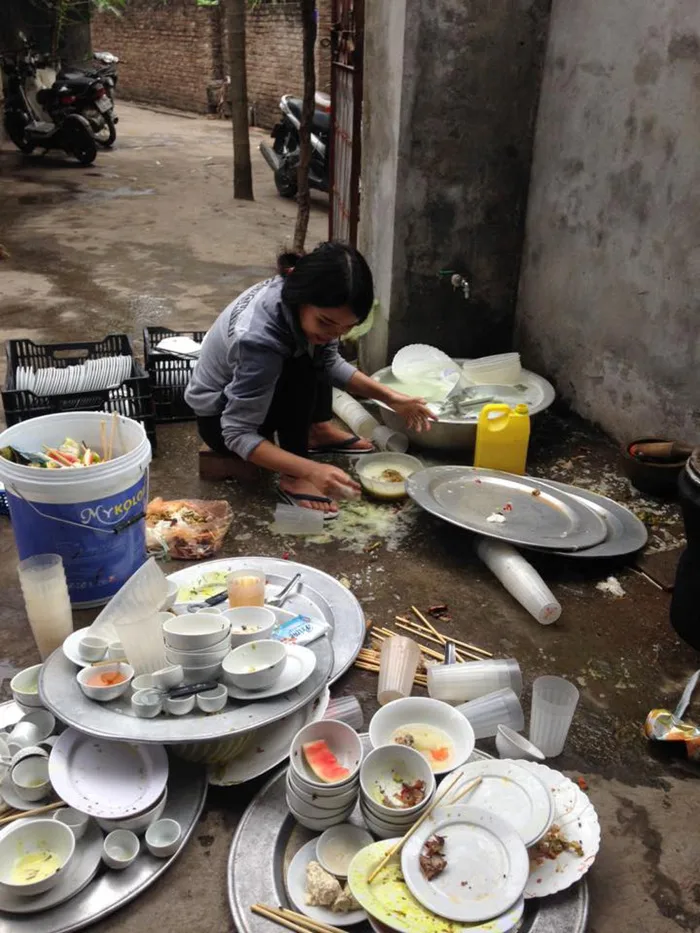 Ra mắt nhà bạn trai được 