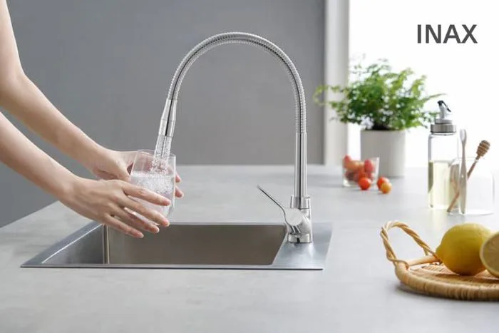 Bồn rửa chén, chậu rửa bát 1 hố, 2 hố cao cấp, dễ vệ sinh