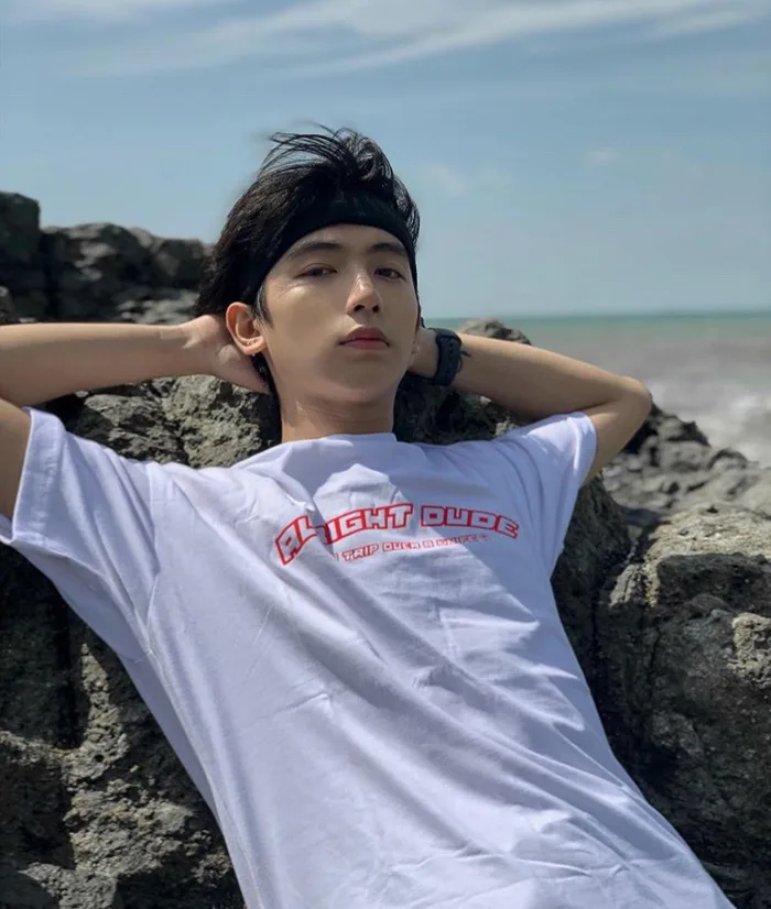 Đôi trai đẹp Sài Gòn nên duyên nhờ một cô gái: 