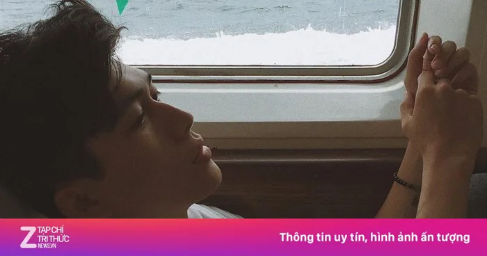 9X Sài Gòn 'đốn tim' hội chị em với góc nghiêng đẹp trai như tài tử |  Znews.vn