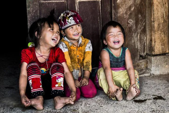 Tổng hợp những hình ảnh đẹp nhất của Sapa