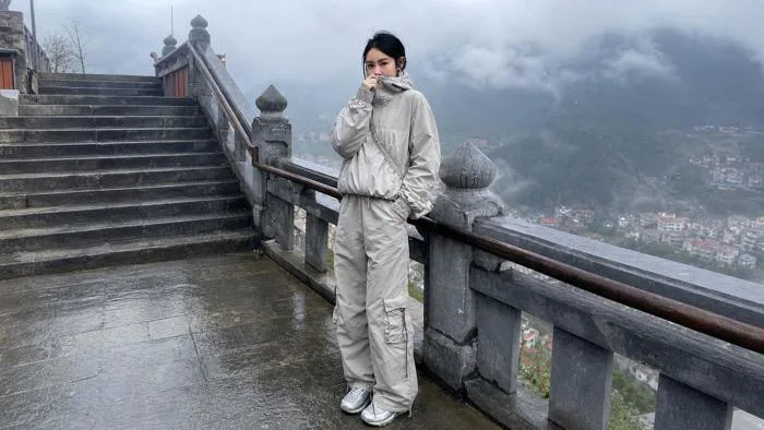 Đi Sapa mặc gì? 25 outfit đẹp, ấm vừa đủ và lên hình có gu