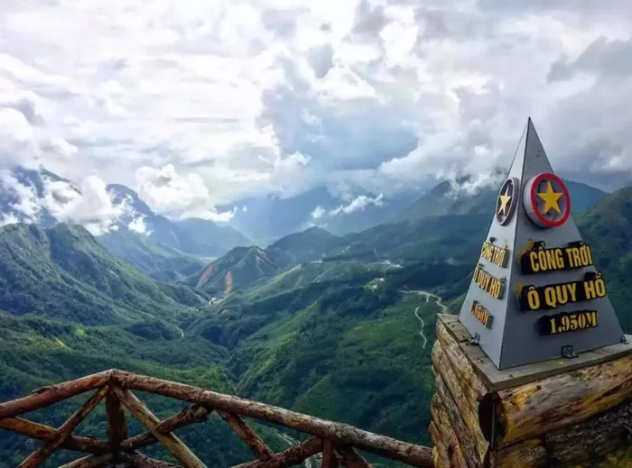 Top 5 địa điểm cắm trại hoang sơ đẹp nhất Sapa