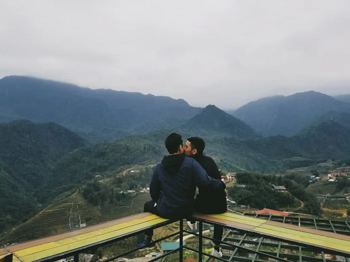 Sapa và chuyện hai chàng trai đã chia tay nhưng vẫn làm bạn: Sao có thể  ghét người mình từng thương chân thành!