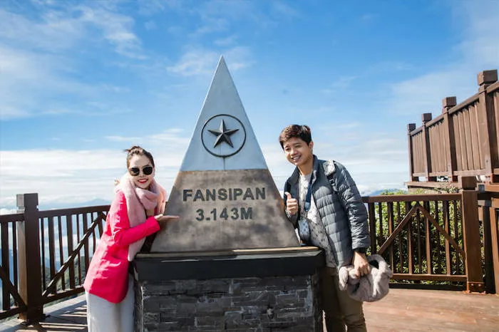 Chụp ảnh Sapa - 12 Điểm check in không thể bỏ qua tại Sapa