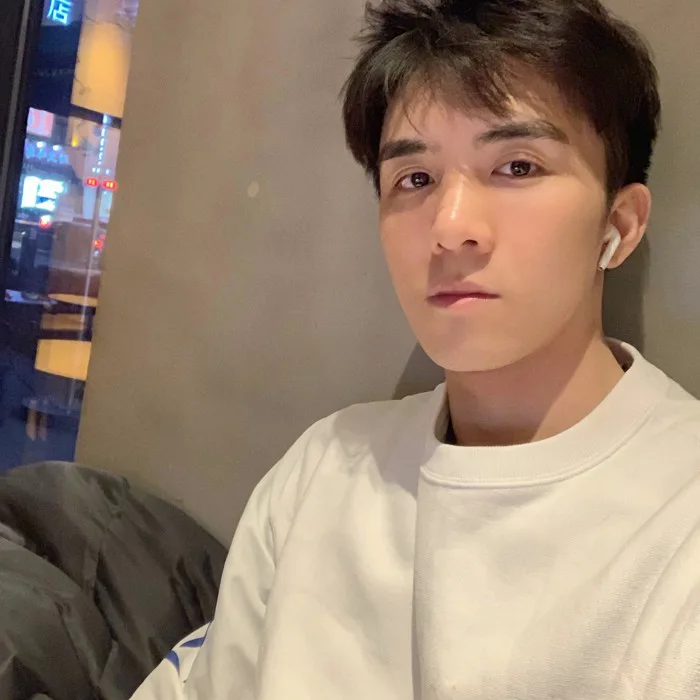 Anh trai tốt nhất Trung Quốc