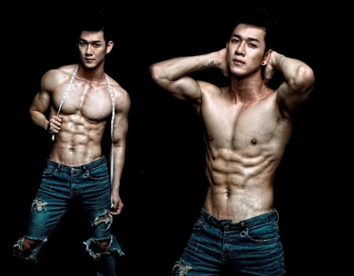 Những hình ảnh soái ca đẹp mê đắm lòng người