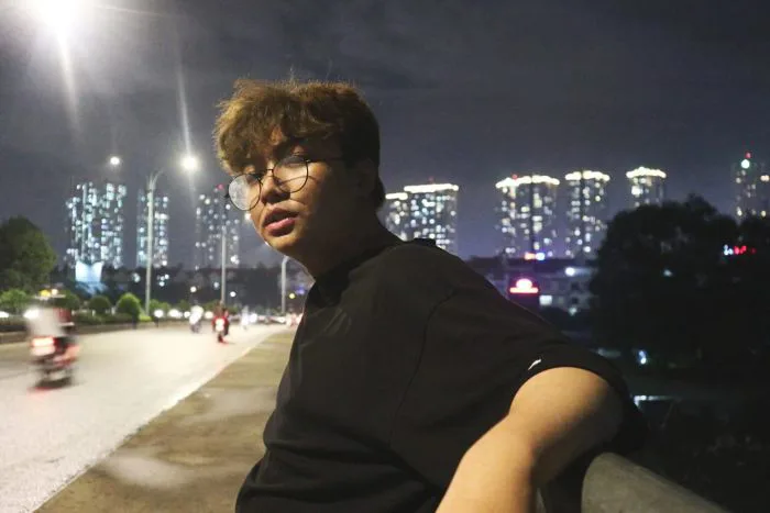 Kairon - Streamer tài năng với vẻ ngoài đẹp trai ngoài đời