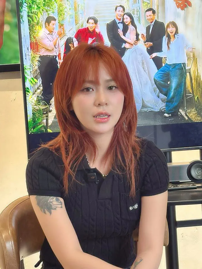 Streamer đóng chính phim điện ảnh, nói về tin đồn 'bỏ tiền để mua vai'
