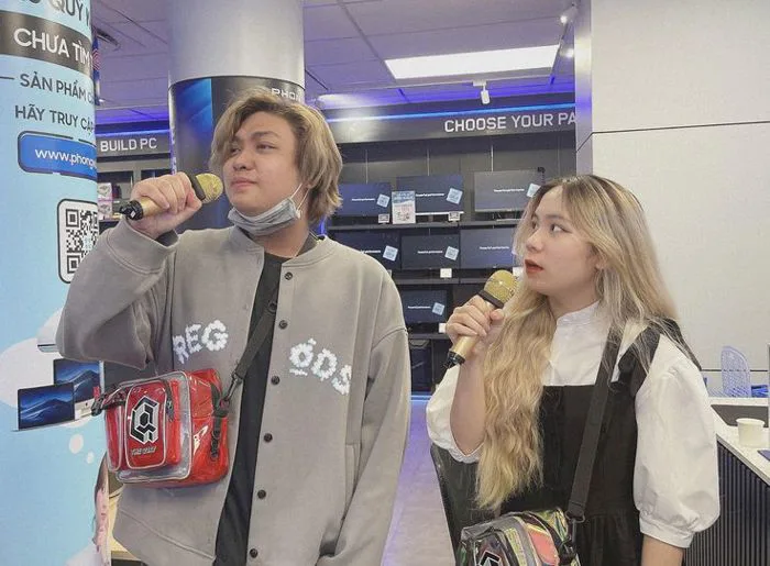 Hình ảnh Kairon đẹp trai, tài năng - Streamer Kairon ngoài đời | Tommy and  carol, Karen