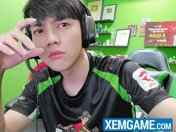 Top 10 nam streamer có màn lột xác ngoạn mục sở hữu vẻ ngoài đẹp trai nhất  Việt Nam