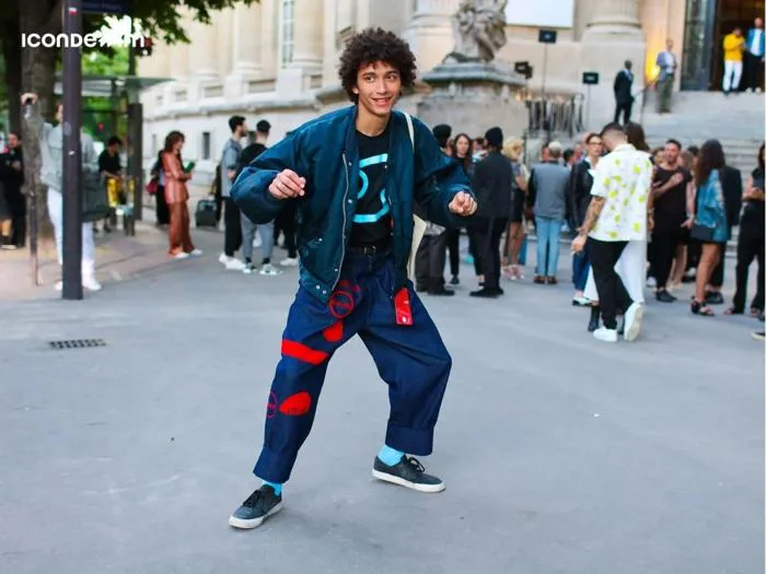 14 Cách phối đồ Street Style nam cực chất và phong cách