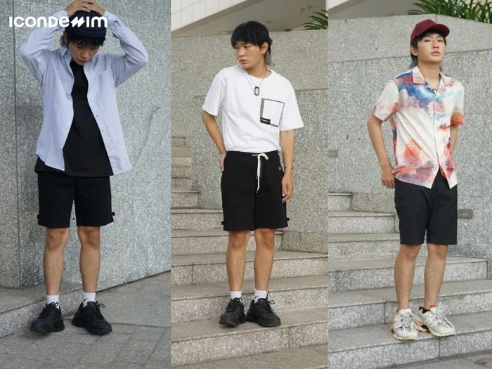 14 Cách phối đồ Street Style nam cực chất và phong cách