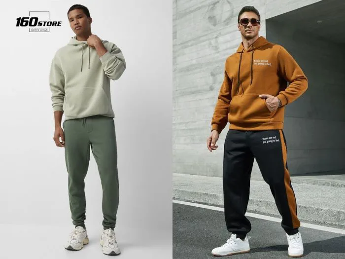 Phong Cách Street Style Nam - Tips Phối Đồ Cá Tính, Hiện Đại