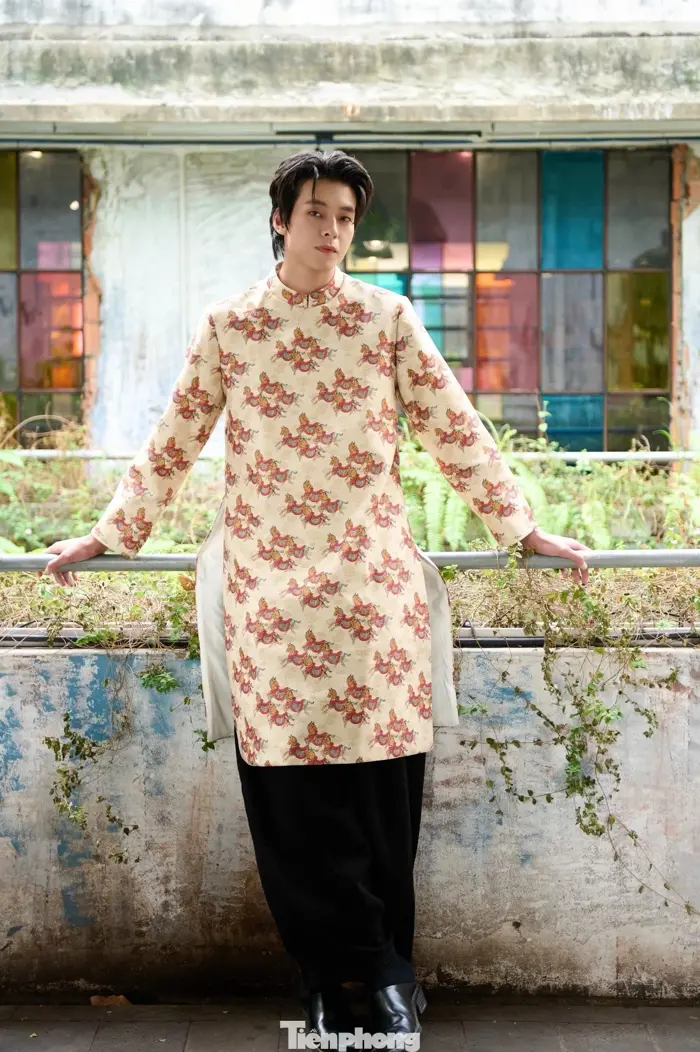 Dàn trai đẹp cao gần 1,9 m đang khuấy đảo rạp Việt