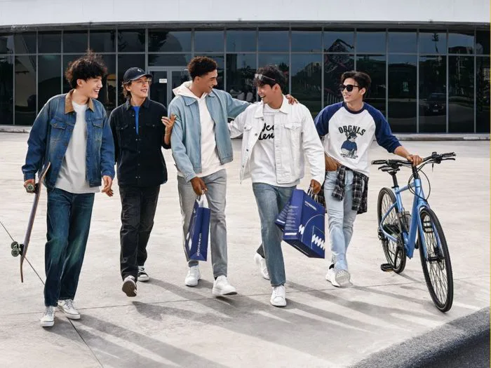 Phong Cách Street Style Nam - Tips Phối Đồ Cá Tính, Hiện Đại