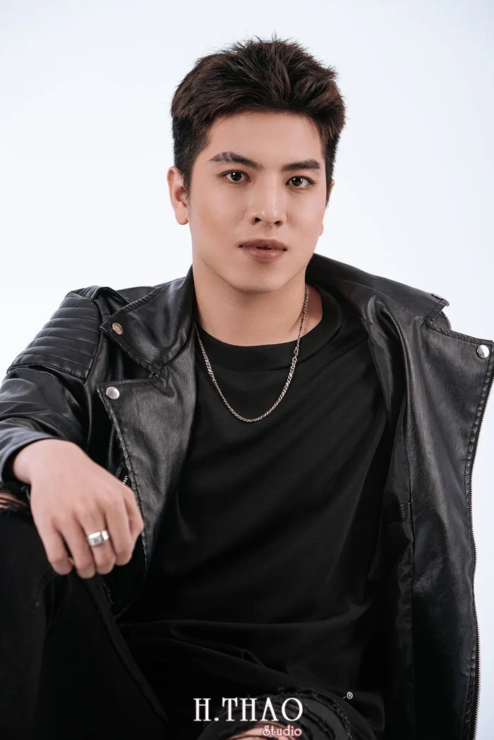 Ảnh nam nghệ thuật - HThao Studio tại Tp.HCM