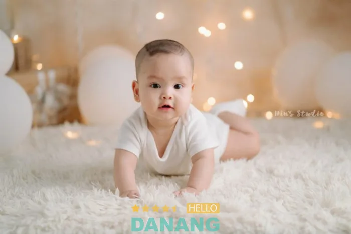 10 Studio chụp ảnh cho bé tại Đà Nẵng ảnh đẹp, dịch vụ chuyên nghiệp -  Hello Đà Nẵng