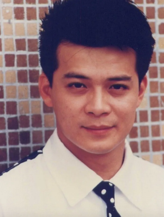 Quách Tĩnh đẹp trai nhất màn ảnh