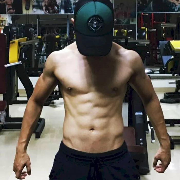 Top 101 cách tạo dáng chụp ảnh gym nam đẹp