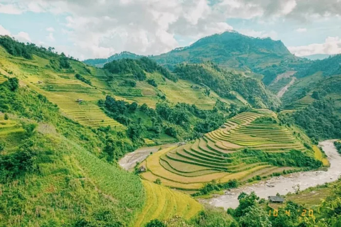 Vùng cao Tây Bắc mùa nào cũng đẹp, cũng đáng để trải nghiệm | VOV5.VN