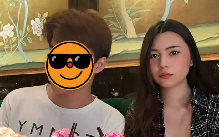 Con gái Quyền Linh khoe vẻ đẹp thiên thần bên 'bạn trai' - Saostar.vn