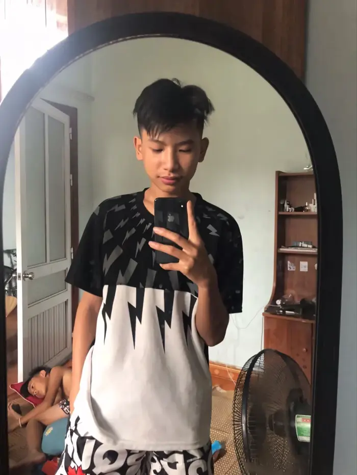 Album 1001 Tải Ảnh Trai Đẹp 14 Tuổi Cực Phẩm, Ngầu Hot Boy