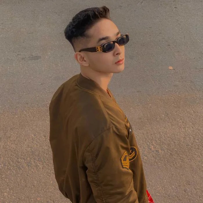 Đẹp trai nhân đôi, hai anh em sinh đôi xứng danh 
