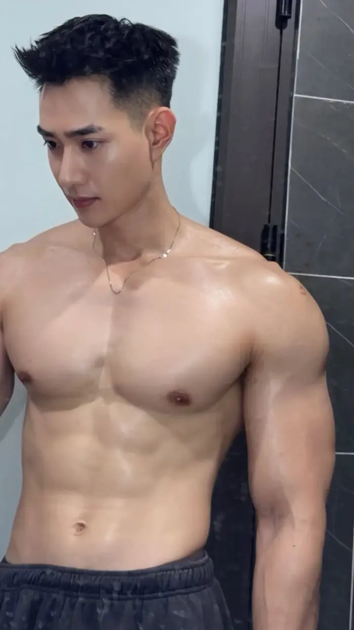 Top 99+ Anh trai siêu đẹp đốt chạy mọi ánh nhìn