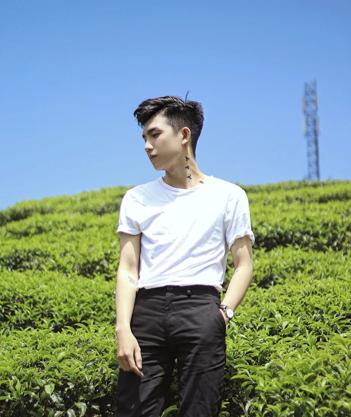 Anh chàng được báo Thái xếp đẹp trai hơn Sơn Tùng M-TP và cuộc sống sau 2  năm