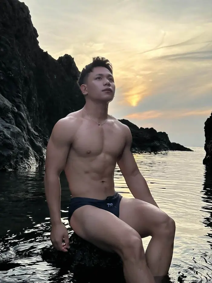 Top 99+ Anh trai siêu đẹp đốt chạy mọi ánh nhìn