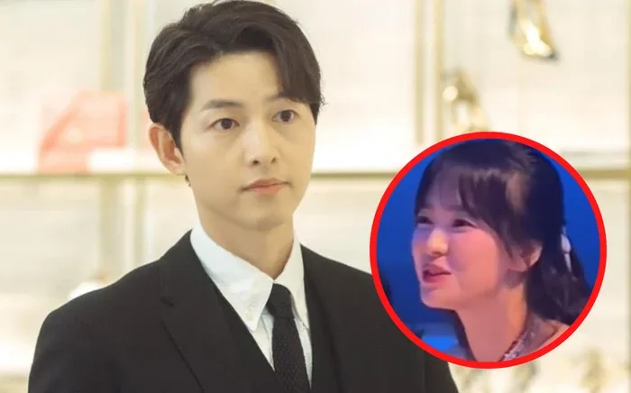 Song Hye Kyo được 'đẩy thuyền' với mỹ nam đẹp 'ăn đứt' Song Joong Ki -  Saostar.vn