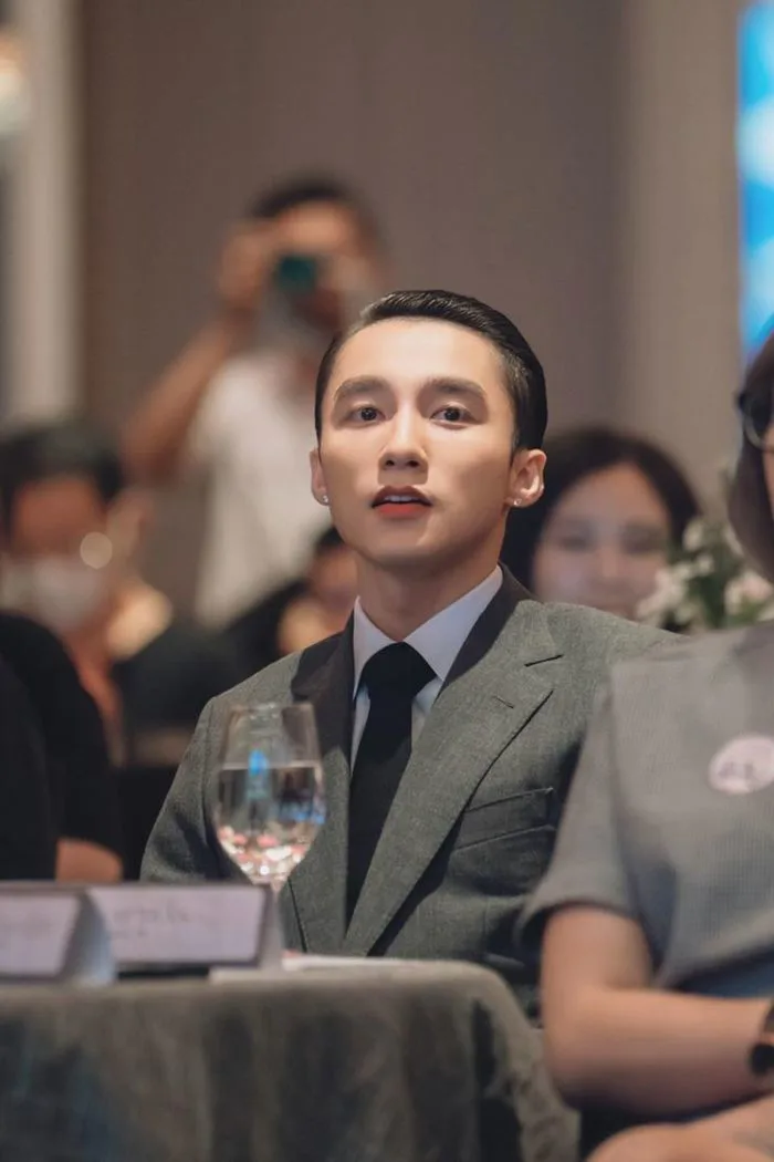 Ảnh Sơn Tùng đẹp trai, ngầu và cute - Ảnh ngôi sao