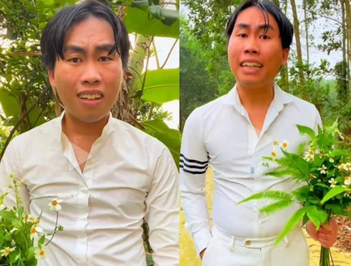 Nam Đẹp Trai và loạt TikToker 'sớm nở tối tàn' vì...nhảm nhí