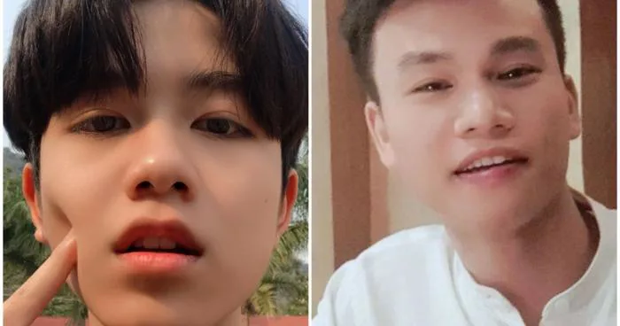 Trai đẹp triệu người theo dõi trên Tiktok, những điều chưa kể