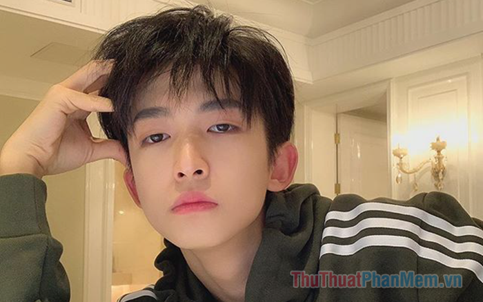 Ảnh trai K7, K8, 2K7, 2K8 đẹp trai, dễ thương, cute