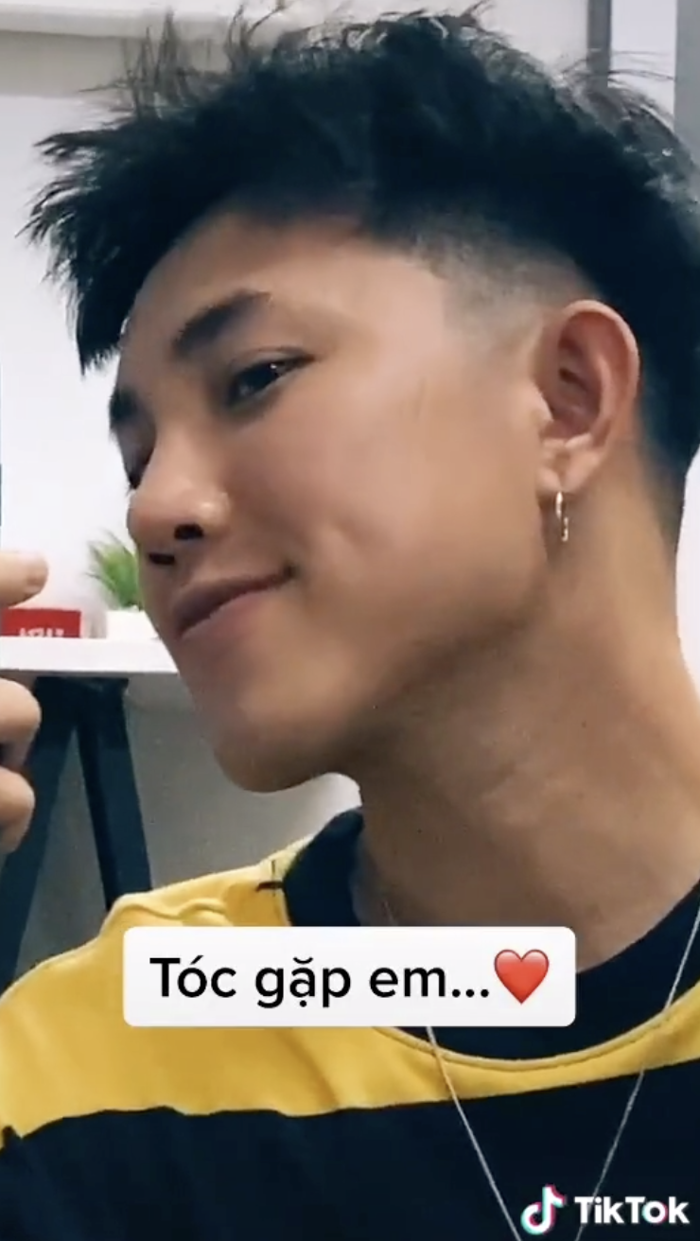 Điểm danh dàn hot boy trăm nghìn người mê trên TikTok, chị em thấy ai đẹp  trai nhất nào?