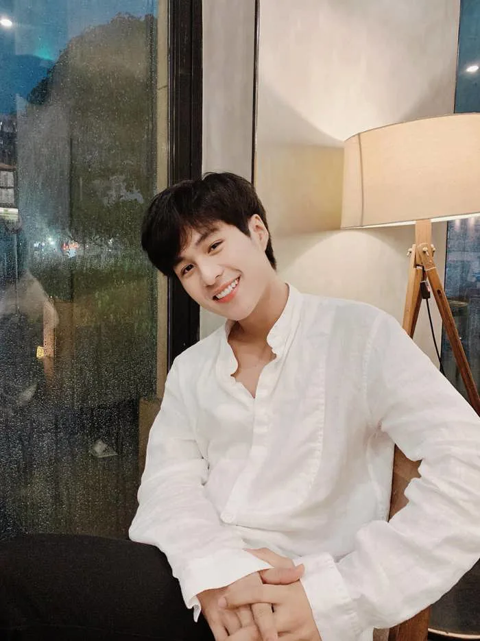 Điểm danh dàn hot boy trăm nghìn người mê trên TikTok, chị em thấy ai đẹp  trai nhất nào?