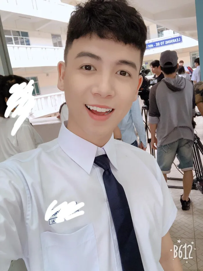 Chơi Tik Tok mà biết loạt mỹ nam hot hòn họt này thì bạn quả là thành viên  