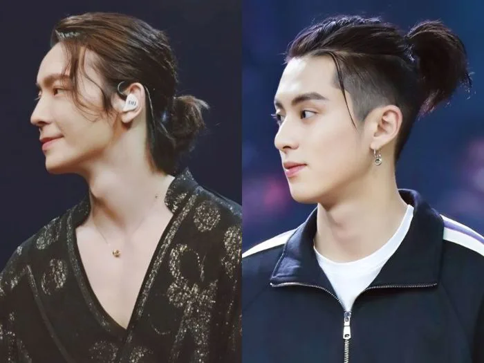 Gợi ý 17+ kiểu tóc dài nam lịch lãm, cá tính