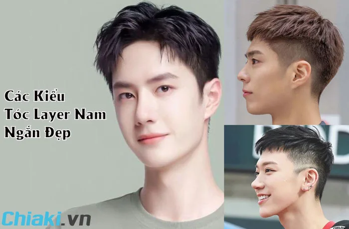 42 Kiểu tóc layer nam đẹp, trendy nhất 2026 phù hợp mọi khuôn mặt