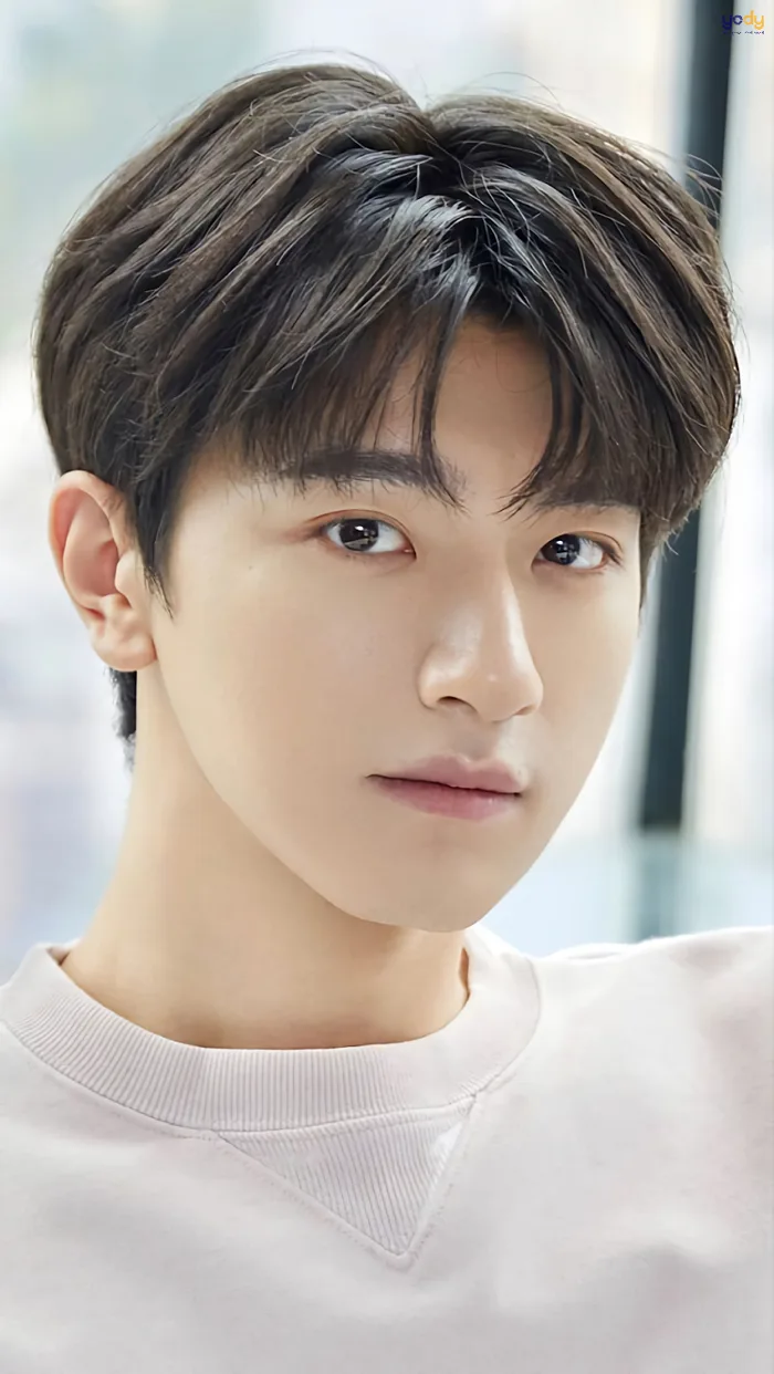 30+ kiểu tóc mullet nam đẹp, thời thượng và điển trai nhất | Yody