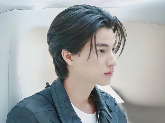 Xu Hướng Tóc Mullet Nam Thời Thượng Đang Hot