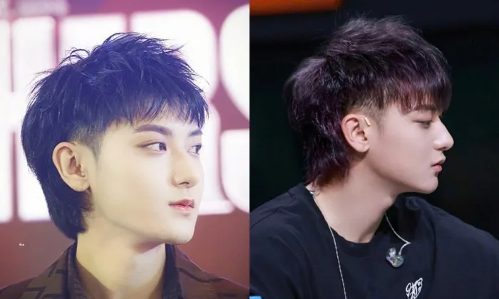 Top 50+ kiểu tóc mullet nam cực chất chơi, thời thượng 2026
